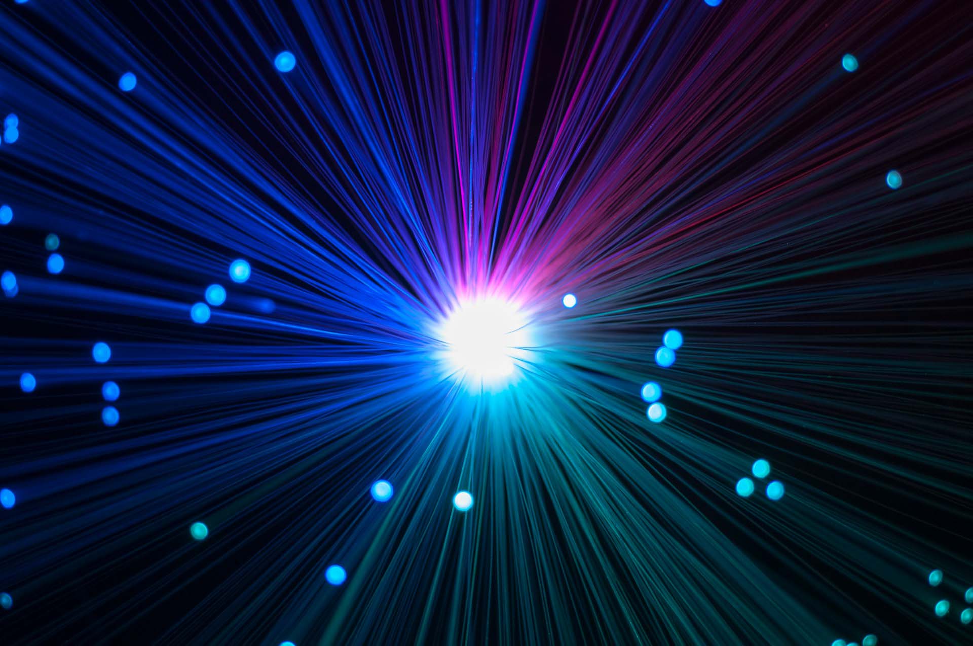 Fiber Optic Internet Explained